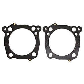 Cometic Gasket Cometic Gasket Cometic Harley-Davidson Milwaukee 8 4.500 .036 MLX Head Gasket - C10348-036