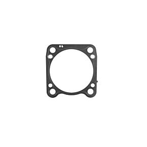 Cometic Gasket Cometic Gasket Cometic Harley-Davidson Milwaukee 8 Base Gasket .014in Rubber Coated, Thickness - Pr - C10177