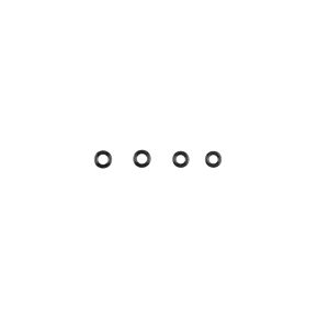 Cometic Gasket Cometic Gasket Cometic Harley-Davidson Milwaukee 8, Fuel Injector O-Ring Kit, All M8 Models - C10200