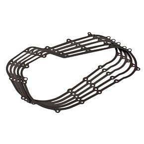 Cometic Gasket Cometic Gasket Cometic Harley-Davidson Milwaukee 8 Primary Gasket 2017-,.060in AFM , All Fl, 5 Pk - C10198F5
