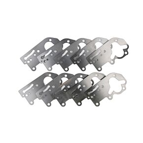 Cometic Gasket Cometic Gasket Cometic Harley-Davidson Oil Pump Body To Case L80-91 All B/T .010in Rc, 10Pk - C9381-010