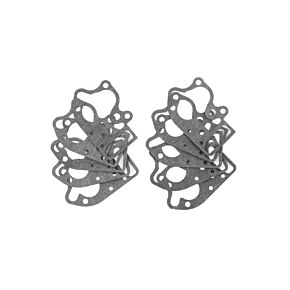 Cometic Gasket Cometic Gasket Cometic Harley-Davidson Oil Pump Cover Gasket 68-E80 FlFlhFlh-80 - C9392