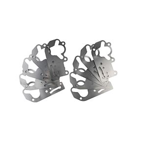 Cometic Gasket Cometic Gasket Cometic Harley-Davidson Oil Pump Gasket 10 Pack 92-99 All B/G, .010in Rc, 10 Pk - C9383-010