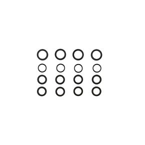Cometic Gasket Cometic Gasket Cometic Harley-Davidson Pushrod Tube Oring&Quad Seal Set 66-78 All Shovels - C9216