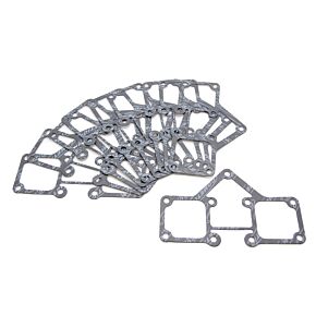 Cometic Gasket Cometic Gasket Cometic Harley-Davidson Rocker Arm Cover Gasket 66-83FlFlhFltFxFxrs031F - C9336