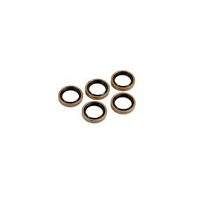 Cometic Gasket Cometic Gasket Cometic Harley-Davidson Sportster 1971-03 Cam Gear Cover Oil Seal - C9355