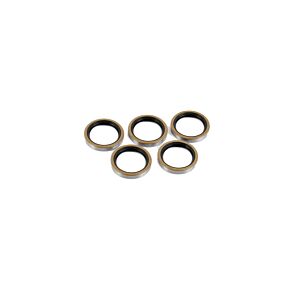 Cometic Gasket Cometic Gasket Cometic Harley-Davidson Sportster 74-03 Engine Spro Oil Seal 5 Pack - C9353