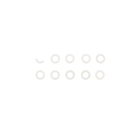 Cometic Gasket Cometic Gasket Cometic Harley-Davidson Tranny & Sump Drain Washer 57-79 XlhXlch - C9403