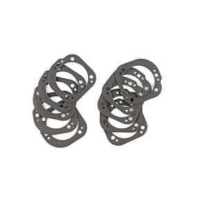 Cometic Gasket Cometic Gasket Cometic Harley-Davidson Twin Cam Carb. Mount Gasket .060in AFM 10Pk. - C9626F