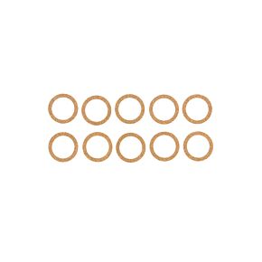 Cometic Gasket Cometic Gasket Cometic Harley-Davidson Wire Strainer Washer Cork 1957-76 Xl,Xlch,Xlh 900/1000Cc - C9404