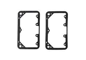 Cometic Gasket Cometic Gasket Cometic Holley 2300/4150/4160/4500 Carburetor Float Bowl Cover Gasket Set - C15386