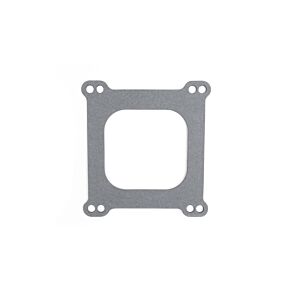 Cometic Gasket Cometic Gasket Cometic Holley 4 Barrel .060in Fiber Carburetor Gasket - Open Plenum - C5263FC