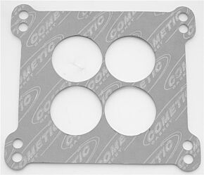 Cometic Gasket Cometic Gasket Cometic Holley 4 Barrel 390 CFM .047in Fiber Carburetor Gasket - 1-19/32in Holes - C5280