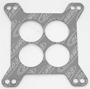 Cometic Gasket Cometic Gasket Cometic Holley 4 Barrel 4150 Style .047in Fiber Carburetor Gasket - 1.750in Holes - C5262