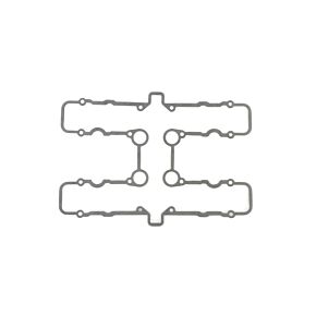 Cometic Gasket Cometic Gasket Cometic Kawasaki KZ .047 Valve Cover Gasket - C8263
