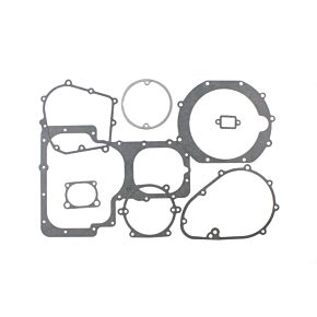 Cometic Gasket Cometic Gasket Cometic Kawasaki KZ900 Engine Case Rebuild Gasket Kit - C8072