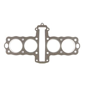 Cometic Gasket Cometic Gasket Cometic Kawasaki KZ,GPZ550 592CC,615CC 61MM .043 CFM-20 Head Gasket - C8009