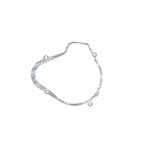 Cometic Gasket Cometic Gasket Cometic Mag Cover .020in Fiber - EC325020F
