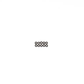 Cometic Gasket Cometic Gasket Cometic Oil Line Oil Seal (Sleeve)10Pk 57-85 XlXlhXlchFlFlhFx - C9365