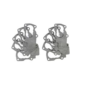 Cometic Gasket Cometic Gasket Cometic Oil Pump Cover Gasket 52-E62 & 72-76 K & Xl Models - C9385