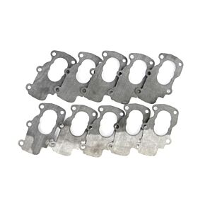 Cometic Gasket Cometic Gasket Cometic Oil Pump Cover Plate Gasket L62-E71 Xlh & Xlch - C9389