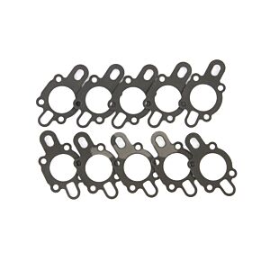 Cometic Gasket Cometic Gasket Cometic Oil Pump To Crankcase Gasket AFM,1977-90 All Xl Models 10Pk - C9399F