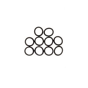 Cometic Gasket Cometic Gasket Cometic Pushrod Cover Seal 1991-Up 883-1200 EVO, 10Pk - C9295