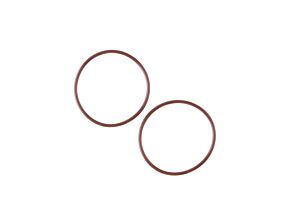 Cometic Gasket Cometic Gasket Cometic Replacement Water Neck O-Rings Fits #2660/2661/2663/2667/9845 - C15192