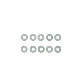 Cometic Gasket Cometic Gasket Cometic Shifter Stud Boss Gasket (Blank) - C9401