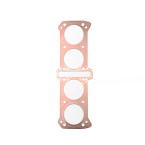 Cometic Gasket Cometic Gasket Cometic Suzuki GS1100 3.130 .020 Copper Base Gasket - C8112