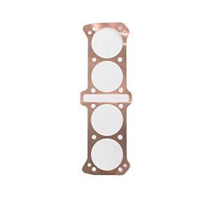 Cometic Gasket Cometic Gasket Cometic Suzuki GS1100 3.460 Bore .005 Copper Base Gasket - C8177