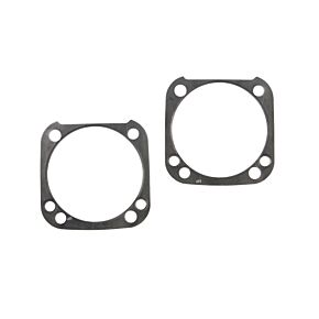 Cometic Gasket Cometic Gasket Cometic Twin Cam Base Gasket 4.060in Bore, .030in Stock Pattern - C9110-030