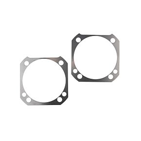 Cometic Gasket Cometic Gasket Cometic Twin Cam Base Gasket 4.250in Bore, .030in Rc Pair,4.430inId - C9111-030