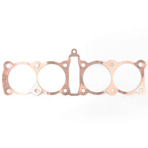 Cometic Gasket Cometic Gasket Cometic Yamaha FJ1100 3.460 .005 Copper Base Gasket - C8240