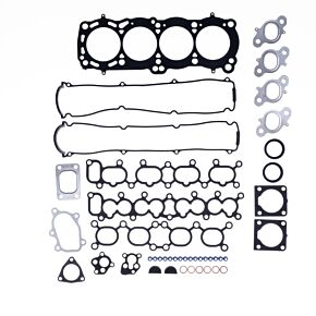 Cometic Gasket Cometic Gasket Nissan CA18DE/CA18DET Top End Gasket Kit; 84mm Bore; .051in. MLS Cylinder Head Gasket - PRO2018T-840-051