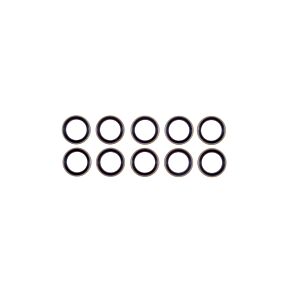 Cometic Gasket Cometic Gasket Transmission Output Gear Seal; 10 Pack - C9200