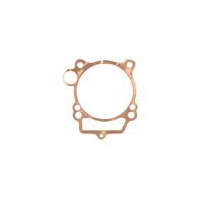 Cometic Gasket Cometic Gasket Yamaha 03-05 Yamaha YZ450F .032in Copper Base Gasket - B0626032C