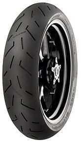 Continental Tire Continental Tire Continental ContiRoadAttack 3 CR - 150/65 R 18 M/C 69H TL Rear - 02445580000