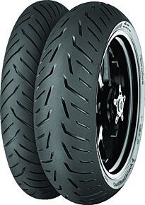 Continental Tire Continental Tire Continental ContiRoadAttack 4 - 120/70 ZR 17 M/C (58W) TL Front - 02447050000