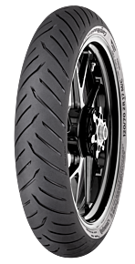 Continental Tire Continental Tire Continental ContiRoadAttack 4 - 120/70 ZR 19 M/C 60W TL Front - 02447090000