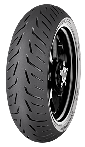 Continental Tire Continental Tire Continental ContiRoadAttack 4 - 150/70 R 17 M/C 69V TL Rear - 02447110000