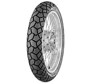 Continental Tire Continental Tire Continental TKC 70 - 120/70 ZR 17 M/C (58W) TL M+S Front - 02444630000
