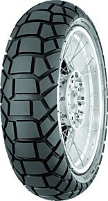 Continental Tire Continental Tire Continental TKC 70 Rocks - 130/80 R17 M/C 65S TL M+S Rear - 02446490000