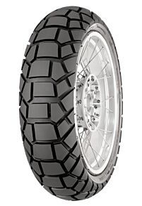 Continental Tire Continental Tire Continental TKC 70 Rocks - 170/60 R 17 M/C 72S TL Rear - 02446430000