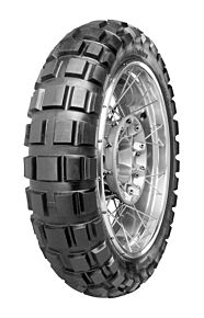 Continental Tire Continental Tire Continental TKC 80 Twinduro M+S - 140/80-18 M/C 70R TL Rear - 02405720000