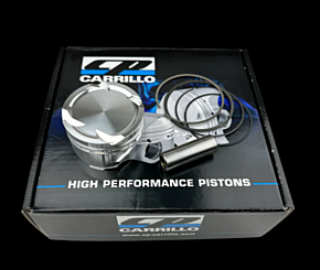 CP Pistons CP Pistons CP Ring Set 1.5-1.5-2.8 3.228 Bore RT .122 R2 .138 R0 .112 (Single) - M9048