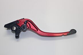 CRG Constructors CRG Constructors CRG 03-08 Buell XB / 99-03 Yamaha R1 RC2 Brake Lever - Standard Red - 2AN-531-T-R