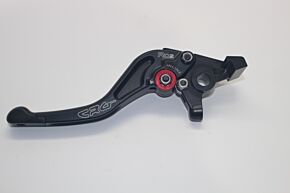 CRG Constructors CRG Constructors CRG 04-16 Aprilia/ 06-20 Ducati/ 05-16 KTM RC2 Brake Lever -Short Black - 2RB-517-H-B
