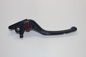 CRG Constructors CRG Constructors CRG 05-06 Kawasaki ZX6R/04-20 Suzuki GSXR600-1000R/ 06-17 Triumph RC2 Brake Lever- Standard Carbon - CN-511-T
