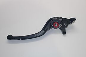 CRG Constructors CRG Constructors CRG 06-10 Kawasaki ZX14R RC2 Clutch Lever - Standard Black - 2RN-611-T-B